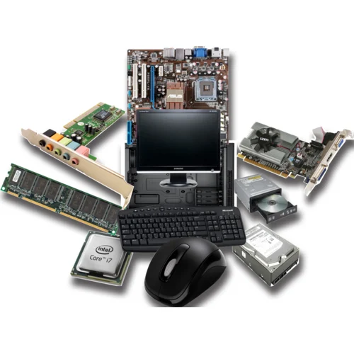 Computer Hardware