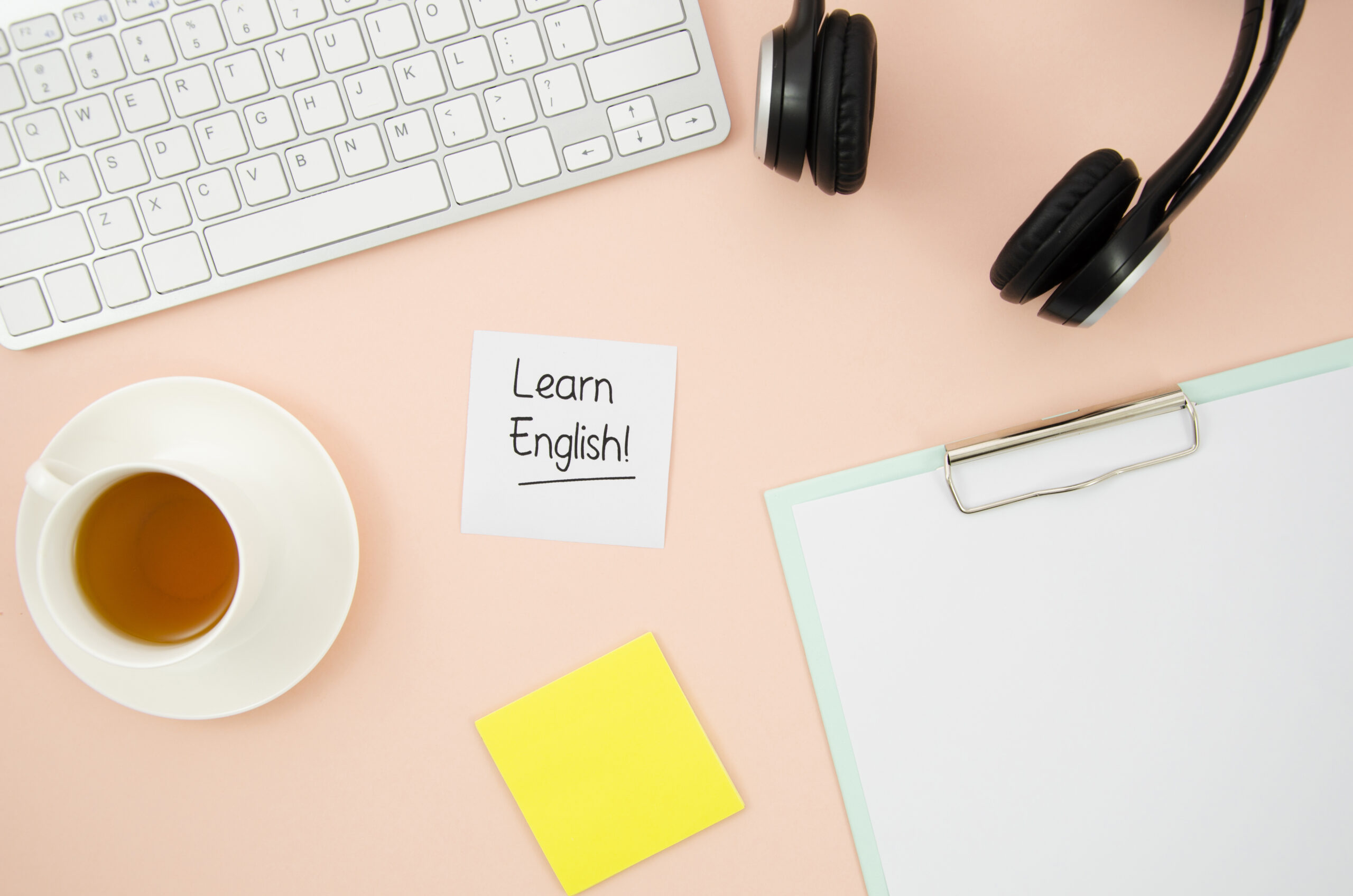 English Speaking