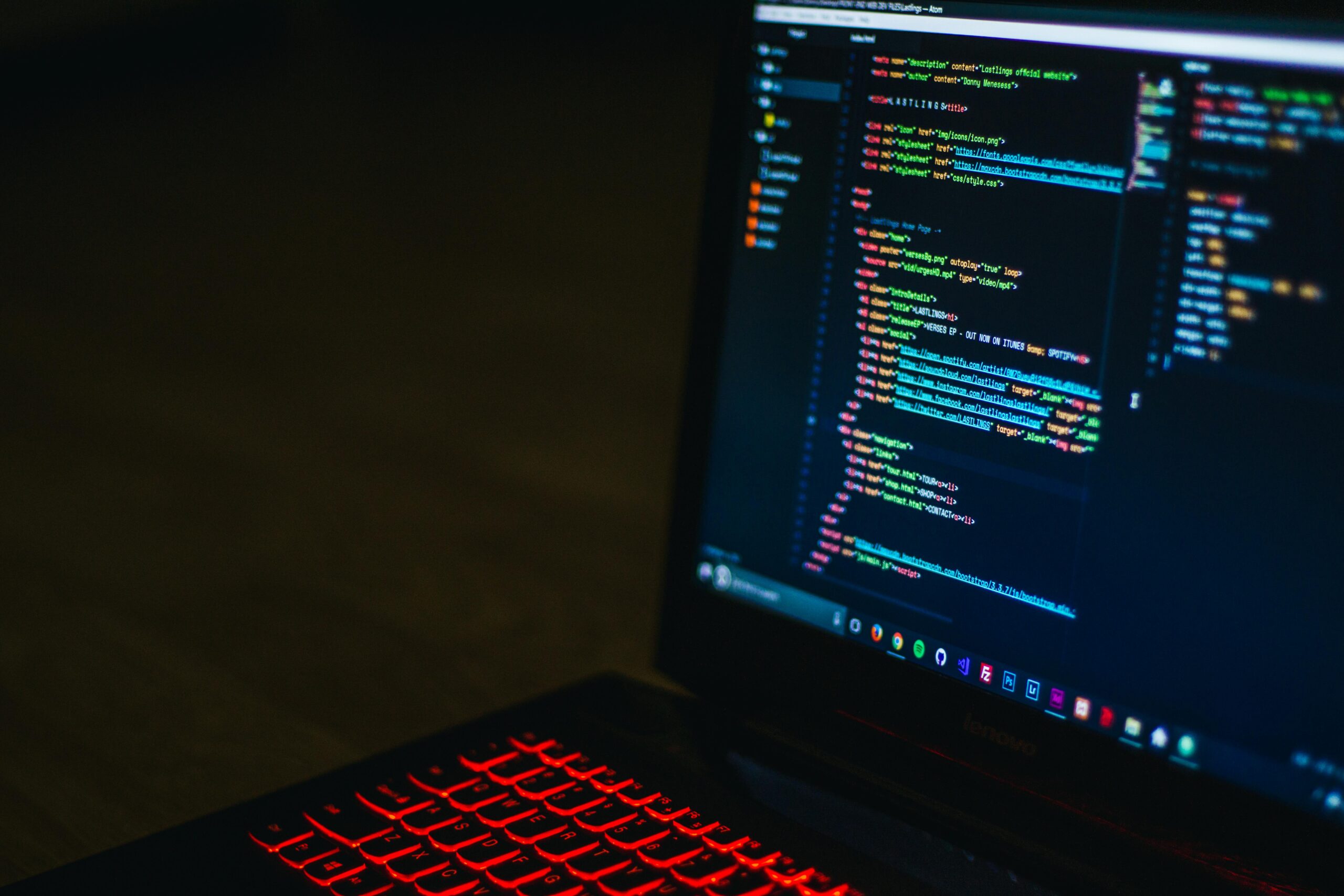 Programing